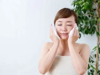 あえて言います！アクリシオは無添加化粧品…