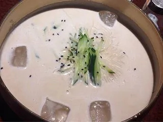 夏はやっぱり！コングクス♡