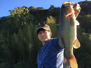 ナイス中筋バス！ ヤツは異次元の力を手に…