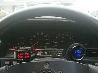JZA70スープラの車検に行ってきました…