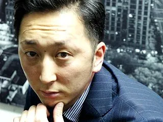..僕たちのグループから新しく女性スタッ…