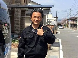 枚方市 鍵開け