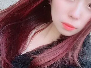 ベリーピンクカラーとLOANAトリートメ…
