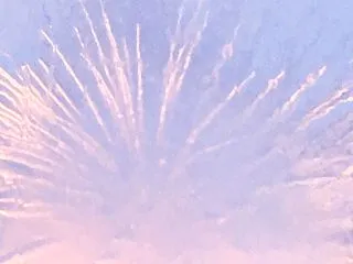 大丈夫‼️ と、思ってコケるのが怖い、だ…