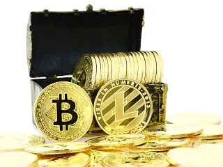 ビットコイン半減期