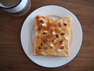 休み中のごはん