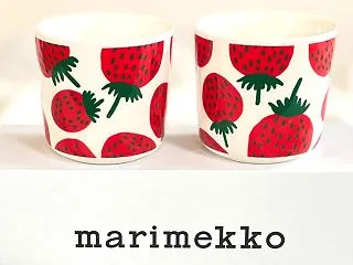 いちごのラテマグ