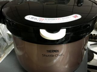 サーモスシャトルシェフで関東煮、便利だけ…