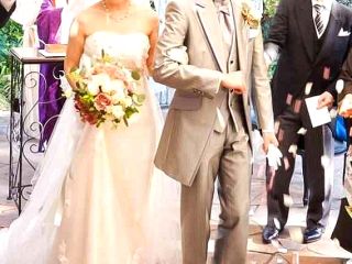 【結婚式】コロナ渦での結婚式。実際に挙げ…