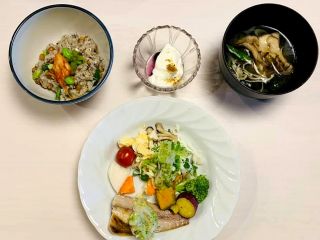 肌をキレイにする美腸5ステップ【後編】
