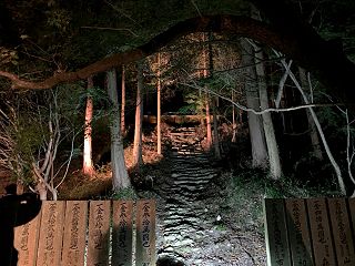 夜中に思いついた事…