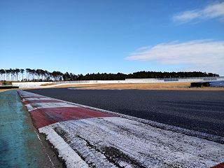 Let's Circuit! with …