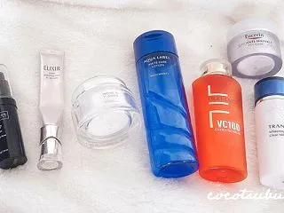 シミシワに効果を感じたコスメとサプリ報告…