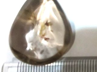 ルチルクオーツのワイヤーアクセサリー☄