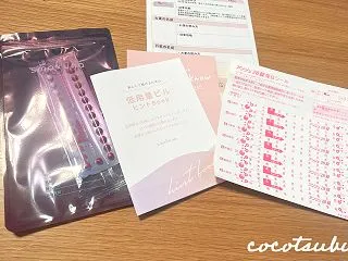 ミレーナを除去してオンラインでピルが届く…