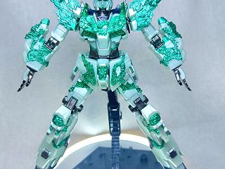 【製作記・完成編】HGユニコーンガンダム…