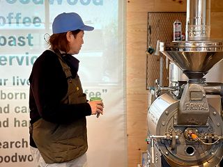 wood wood coffee roa…