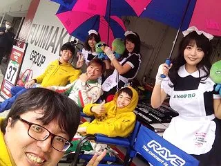【 #S耐 】2022シーズンを終えて