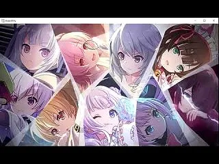 ゲーム「アサルトリリィ ラストバレット」…