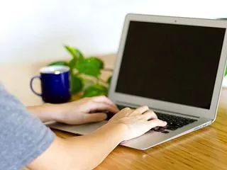 【実況中継】ドメイン取得、ブログ設定完了…