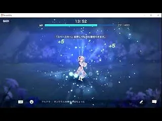 ゲーム「アサルトリリィ ラストバレット」…