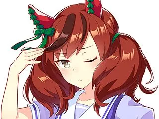ウマ娘うまんこ ナイスネイチャの耳袋に疑…