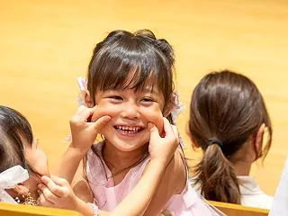 2023年 ピアノワール音楽教室 発表会…