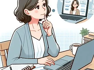 家にいながら小遣い稼ぎ！主婦にぴったりの…