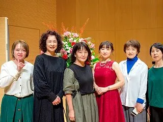 発表会レポ復活！！