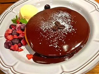 chocolate♡chocolate