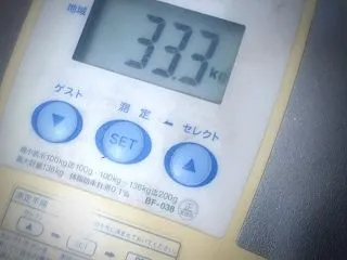 食欲喪失事件!