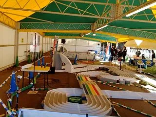 スプリング 岡山大会 2024 参加記録