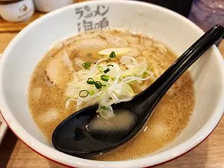 博多めん街道 「ラーメン海鳴 博多デイト…
