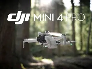 DJI 「Mini 4 pro」について…
