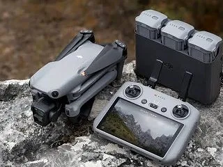 Air 3 (ドローン)の紹介