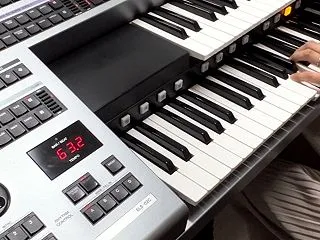 大人のブリンバンバン