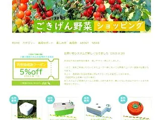 【重要】ショッピングカート変更のお知らせ…