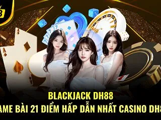 Blackjack DH88 – Gam…