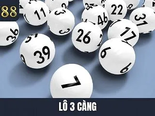 Lô 3 càng là gì? Hướ…
