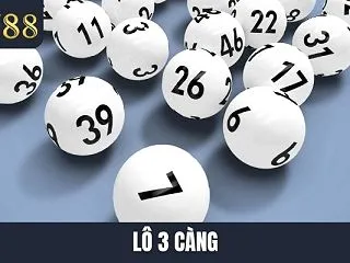 Lô 3 càng là gì? Hướ…