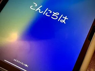 11インチiPad Air（M2）Wi‑…