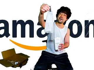 【しょうちゃんねる】アマゾン購入品 洗顔…