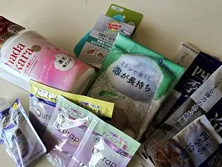 モラタメ ０２６BOX