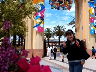 大阪⑨USJ