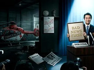 【第3回】「バッドニュースファースト」の…