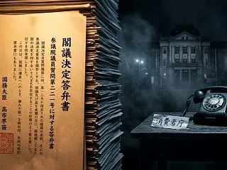 【第4回】行政照会の原則怠慢と「公益通報…