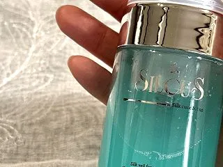 SILCUS ファーストエッセンスセラム