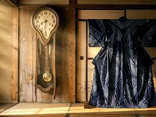 【第1回】日常の身体感覚と和服への回帰：…