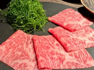 高台寺麓で 焼肉