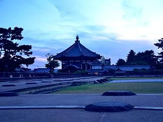 夏の夕刻